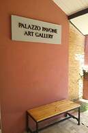 Palazzo Pavone Gallery & Resort