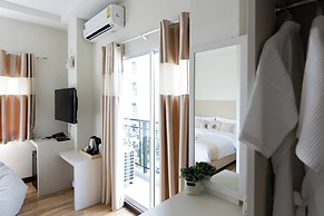 Bangkok River Loka Hotel