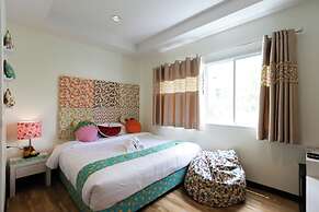 Bangkok River Loka Hotel