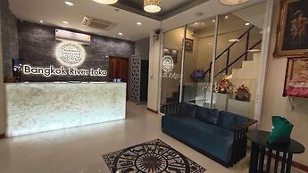Bangkok River Loka Hotel