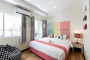 Bangkok River Loka Hotel
