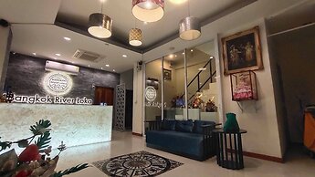 Bangkok River Loka Hotel