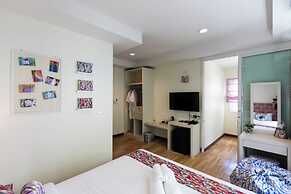 Bangkok River Loka Hotel