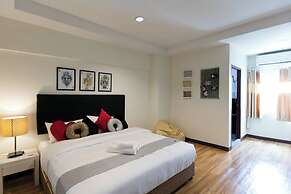 Bangkok River Loka Hotel