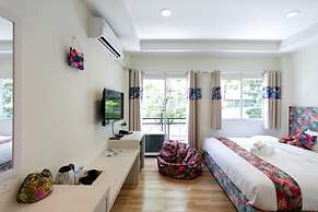 Bangkok River Loka Hotel