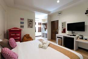 Bangkok River Loka Hotel