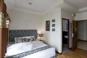 Bangkok River Loka Hotel