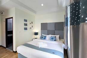 Bangkok River Loka Hotel