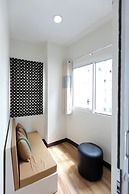 Bangkok River Loka Hotel