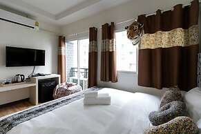 Bangkok River Loka Hotel