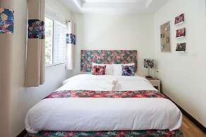 Bangkok River Loka Hotel