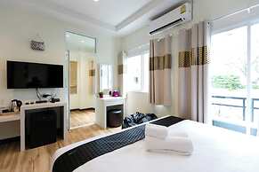 Bangkok River Loka Hotel