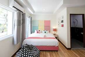 Bangkok River Loka Hotel