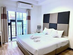 Bangkok River Loka Hotel