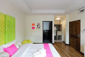 Bangkok River Loka Hotel
