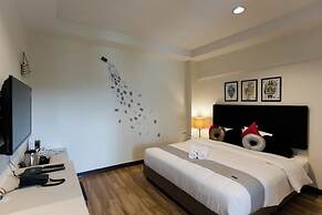 Bangkok River Loka Hotel