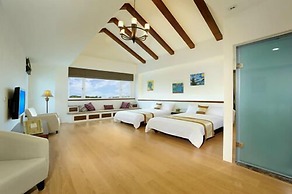 Sunlax B&B