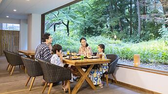 Ooedo Onsen Monogatari Unazuki Grand Hotel