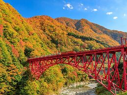 Ooedo Onsen Monogatari Unazuki Grand Hotel