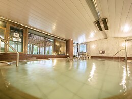 Ooedo Onsen Monogatari Unazuki Grand Hotel