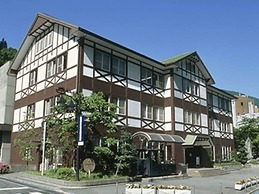 Ooedo Onsen Monogatari Unazuki Grand Hotel