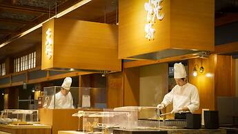 Ooedo Onsen Monogatari Unazuki Grand Hotel
