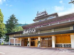 Yukai Resort Kurobe Unazukionsen Unazuki Grand Hotel