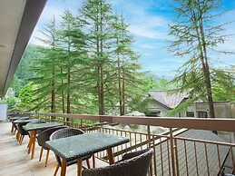 Ooedo Onsen Monogatari Unazuki Grand Hotel