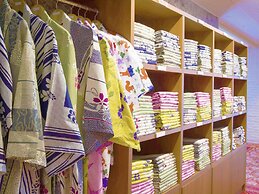 Ooedo Onsen Monogatari Unazuki Grand Hotel