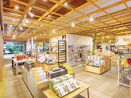 Ooedo Onsen Monogatari Unazuki Grand Hotel