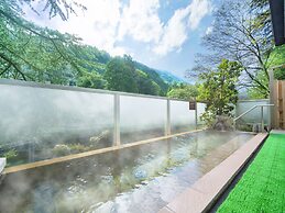 Ooedo Onsen Monogatari Unazuki Grand Hotel