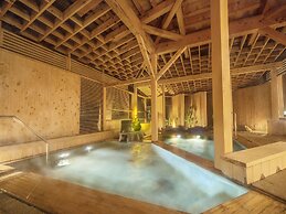 Ooedo Onsen Monogatari Unazuki Grand Hotel