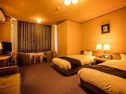 Ooedo Onsen Monogatari Unazuki Grand Hotel