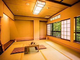 Ooedo Onsen Monogatari Unazuki Grand Hotel