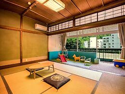 Ooedo Onsen Monogatari Unazuki Grand Hotel