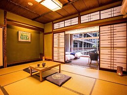 Ooedo Onsen Monogatari Unazuki Grand Hotel