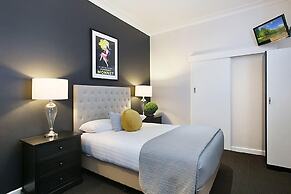 Northern Star Hotel Hamilton