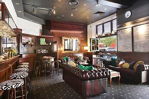 Northern Star Hotel Hamilton