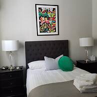 Northern Star Hotel Hamilton