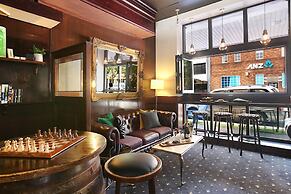 Northern Star Hotel Hamilton