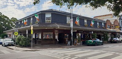 Northern Star Hotel Hamilton