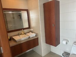 River View suites Puerto Santa Ana gye