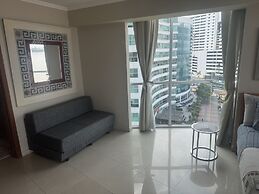 River View suites Puerto Santa Ana gye