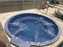 River View suites Puerto Santa Ana gye