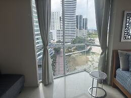 River View suites Puerto Santa Ana gye