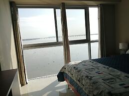 River View suites Puerto Santa Ana gye