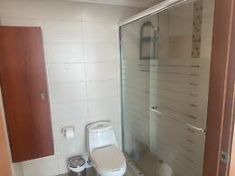 River View suites Puerto Santa Ana gye