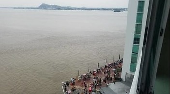 River View suites Puerto Santa Ana gye