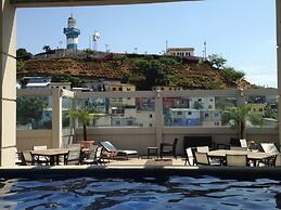 River View suites Puerto Santa Ana gye