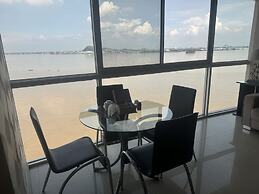 River View suites Puerto Santa Ana gye